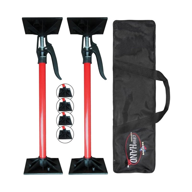 FastCap 3-H Little XL SYS 975mm - 600 mm 3rd Hand Little Hand System with Bag - Image 1